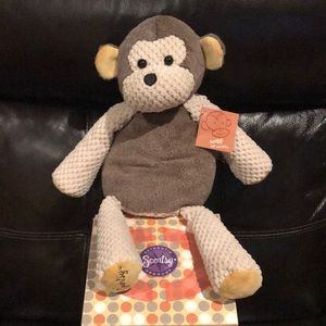 Scentsy Buddy - Mollie the Monkey